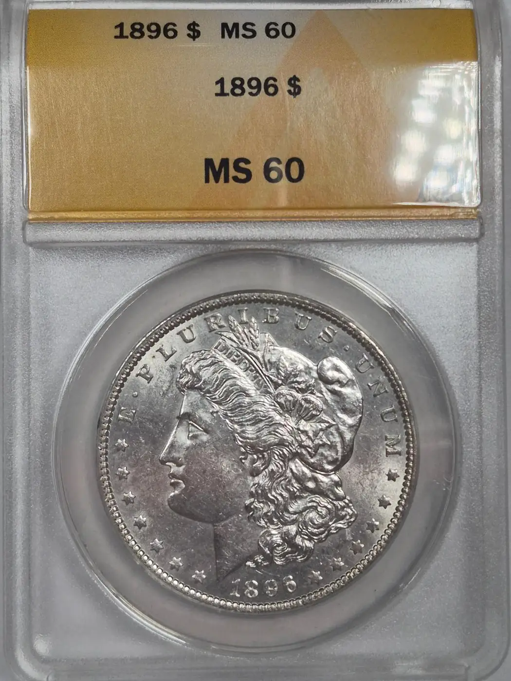 1896-$1-Morgan-Dollar-#16---TPG-9-Of-40